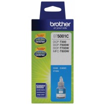 Tanque de Tinta Brother BT5001C Cyan, 5000 Páginas - Envío Gratis