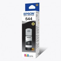 Tanque de Tinta Epson T544 Negro, 65ml - Envío Gratis