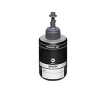 Tanque de Tinta Epson 774 Negro 140ml - Envío Gratis