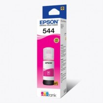 Tanque de Tinta Epson T544 Magenta, 65ml - Envío Gratis