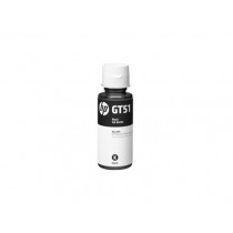 Tanque de Tinta HP GT51 Negro, 70ml - Envío Gratis