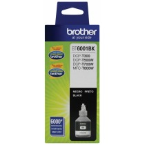 Tanque de Tinta Brother BT6001BK Negro, 6000 Páginas - Envío Gratis