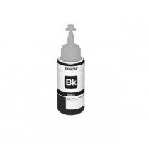 Tanque de Tinta (EcoTank) Epson 673 Negro 70ml - Envío Gratis