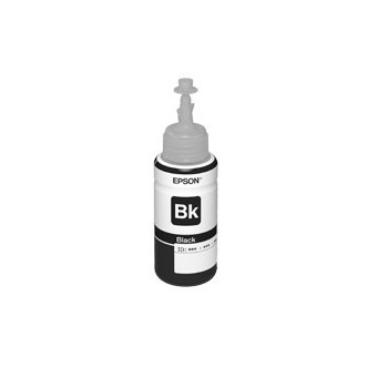 Tanque de Tinta (EcoTank) Epson 673 Negro 70ml - Envío Gratis