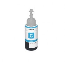 Tanque de Tinta (EcoTank) Epson 673 Cyan 70ml - Envío Gratis