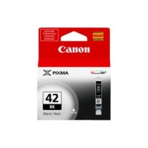 Tanque de Tinta Canon CLI-42BK Negro - Envío Gratis