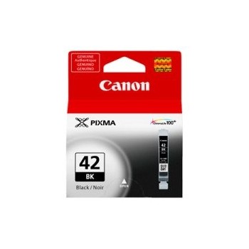 Tanque de Tinta Canon CLI-42BK Negro - Envío Gratis