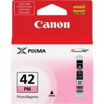 Tanque de Tinta Canon CLI-42PM Magenta Fotográfico, 13ml - Envío Gratis