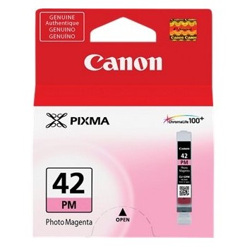 Tanque de Tinta Canon CLI-42PM Magenta Fotográfico, 13ml - Envío Gratis