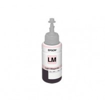 Tanque de Tinta (EcoTank) Epson 673 Magenta Claro 70ml - Envío Gratis