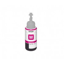 Tanque de Tinta (EcoTank) Epson 673 Magenta 70ml - Envío Gratis