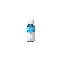 Tanque de Tinta HP GT52 Cyan, 70ml - Envío Gratis