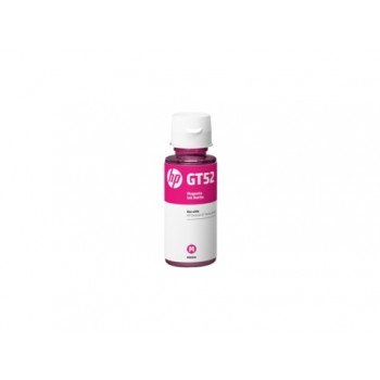 Tanque de Tinta HP GT52 Magenta, 70ml - Envío Gratis