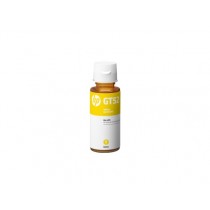 Tanque de Tinta HP GT52 Amarillo, 70ml - Envío Gratis