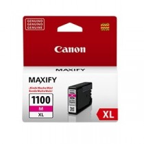 Tanque de Tinta Canon PGI-1100XL Magenta - Envío Gratis