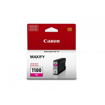 Tanque de Tinta Canon PGI-1100 Magenta 4.5ml - Envío Gratis