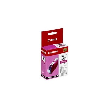 Tanque de Tinta Canon BCI-3eM Magenta, 340 Páginas - Envío Gratis