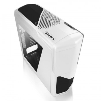 Gabinete NZXT Phantom 630 con Ventana, Ultra Tower, ATX/EATX/Micro-ATX/XL-ATX, USB 3.0, sin Fuente, Blanco - Envío Gratis