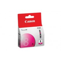 Tanque de Tinta Canon CLI-8M Magenta - Envío Gratis