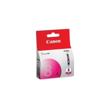 Tanque de Tinta Canon CLI-8M Magenta - Envío Gratis