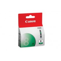 Tanque de Tinta Canon CLI-8G Verde - Envío Gratis