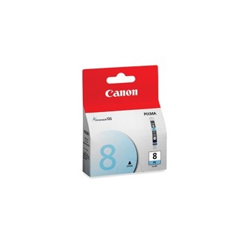 Tanque de Tinta Canon CLI-8PC Cyan Fotográfico - Envío Gratis