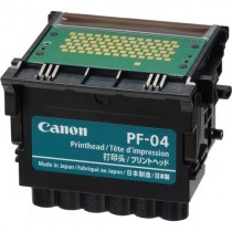 Cabezal Canon PF-04 para imagePROGRAF - Envío Gratis