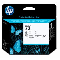 Cabezal HP 72 Gris/Negro Fotografico - Envío Gratis