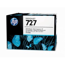 Cabezal HP 727 Seis Colores - Envío Gratis