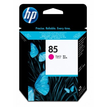 Cabezal HP 85 Magenta - Envío Gratis