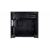 Gabinete In Win 101 con Ventana, Midi-Tower, ATX/Micro-ATX/Mini-ATX, USB 3.0, sin Fuente, Negro - Envío Gratis