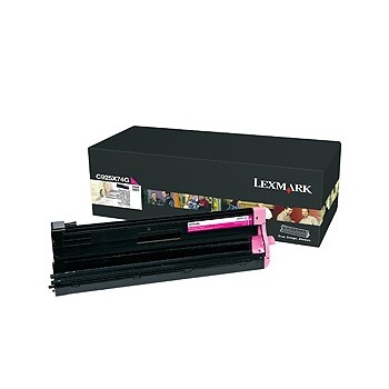 Lexmark Unidad de Imágen C925X74G Magenta, 30.000 Páginas - Envío Gratis