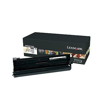 Lexmark Unidad de Imágen C925X72G Negro, 30.000 Páginas - Envío Gratis