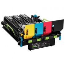 Lexmark Unidad de Imagen 74C0ZV0 Amarillo/Cyan/Magenta/Negro, 150.000 Páginas - Envío Gratis