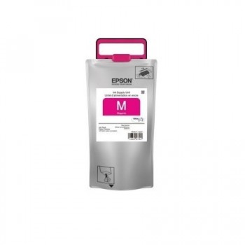 Bolsa de Tinta Epson T974 Magenta, 84.000 Páginas - Envío Gratis