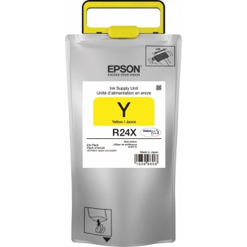 Bolsa de Tinta Epson R24X Amarillo - Envío Gratis