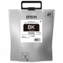 Epson Bolsa de Tinta Epson R24X Negro - Envío Gratis