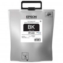 Bolsa de Tinta Epson R14X Negro - Envío Gratis