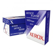 Xerox Papel Bond 75g/m², 5000 Hojas de Tamaño Oficio, Azul - Envío Gratis