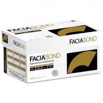 Copamex Papel Facia Bond 75g/m², 5000 Hojas de Tamaño A4, Blanco - Envío Gratis