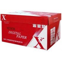 Xerox Caja de Papel Digital 003M02021, 8.5'' x 13.5'', 5000 (10 x 500) Hojas - Envío Gratis