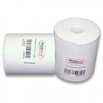 POSline Papel Térmico 45mm x 57mm, 50 Rollos - Envío Gratis