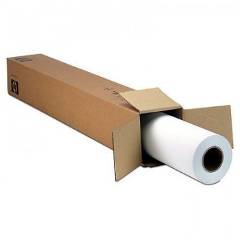 HP Rollo de Papel Fotográfico Brillante, 24'' x 100' - Envío Gratis