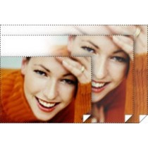 Papel Epson Fotográfico Premium Semi-Satinado, 36'' x 100' - Envío Gratis