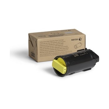 Tóner Xerox 106R03938 Amarillo Extra Alta Capacidad, 16.800 Páginas - Envío Gratis