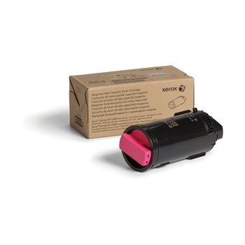 Tóner Xerox 106R03913 Alto Rendimiento Magenta, 10.100 Páginas - Envío Gratis