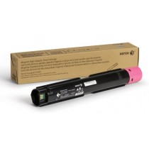 Tóner Xerox 106R03767 Magenta, 10.100 Páginas - Envío Gratis