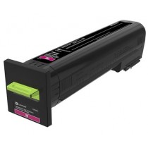 Tóner Lexmark 72K4XM0 Magenta, 22.000 Páginas - Envío Gratis