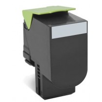 Tóner Lexmark Programa Retorno 708K Negro, 1000 Páginas - Envío Gratis