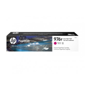 Tóner HP 976Y Magenta, 13.000 Páginas - Envío Gratis